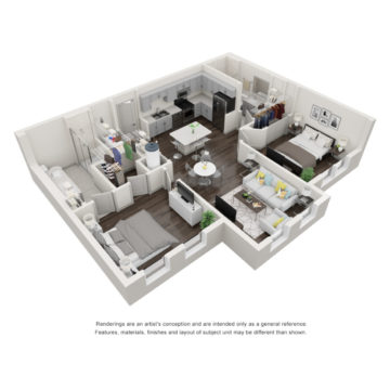  5-215 floor plan
